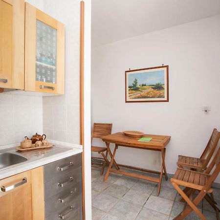 B&B San Giorgio Otranto Exterior foto
