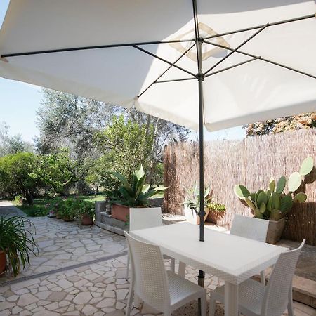 B&B San Giorgio Otranto Exterior foto