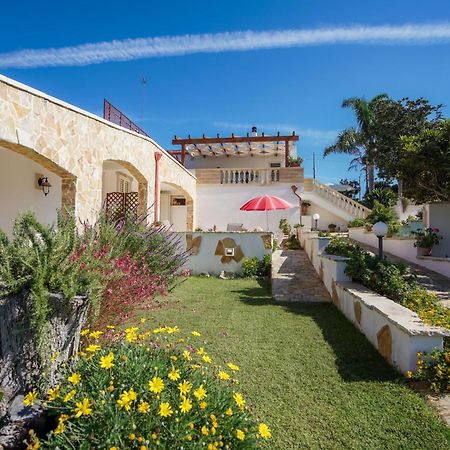 B&B San Giorgio Otranto Exterior foto
