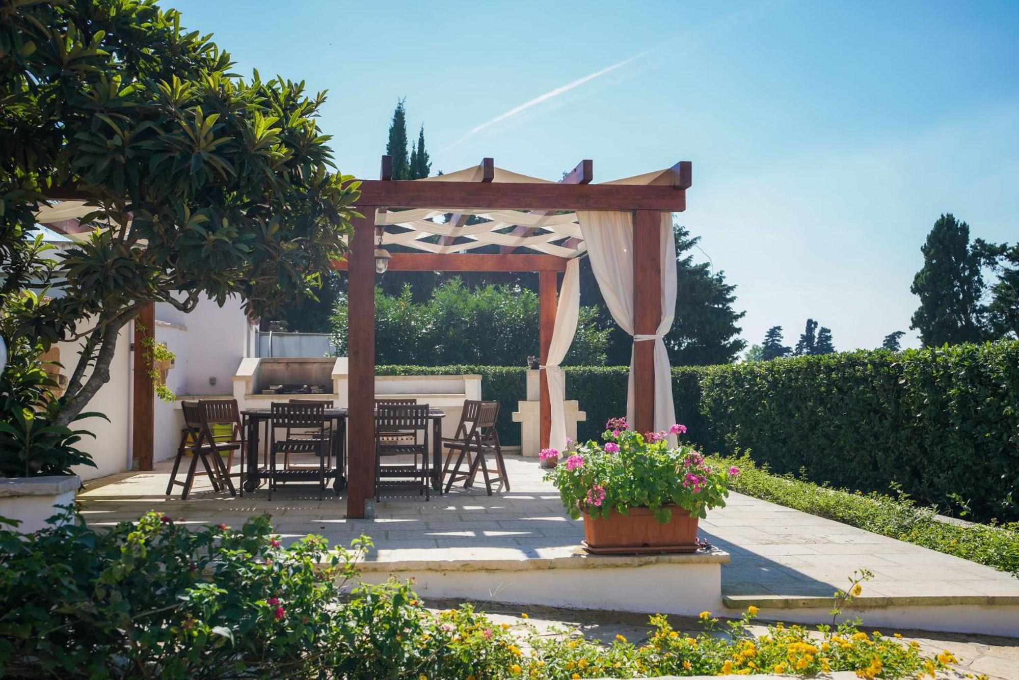 B&B San Giorgio Otranto Exterior foto