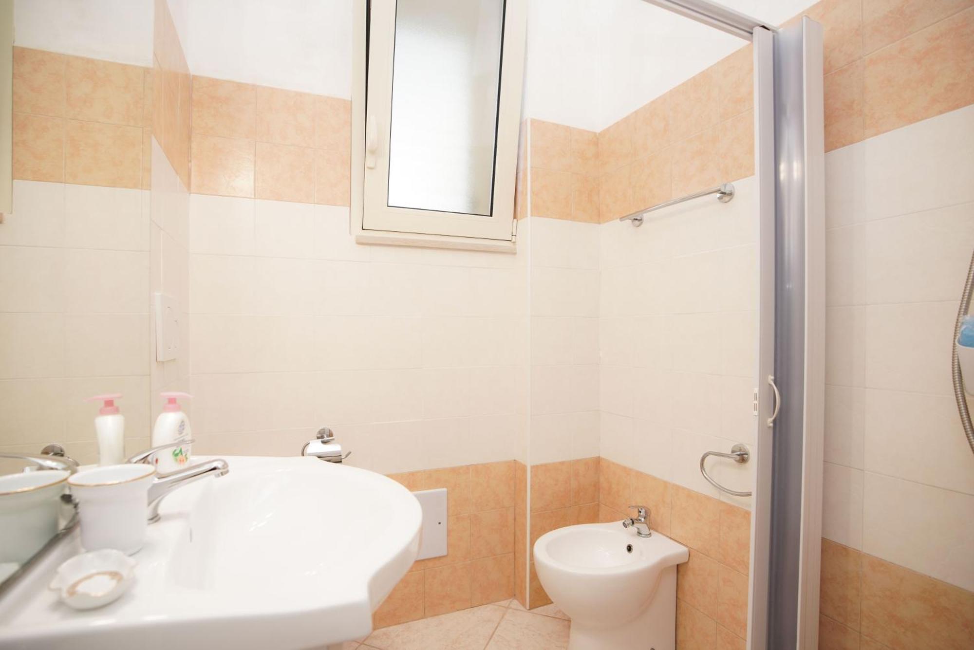 B&B San Giorgio Otranto Exterior foto