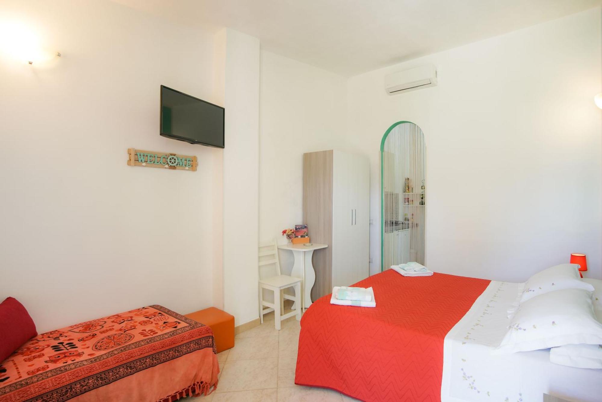 B&B San Giorgio Otranto Exterior foto